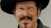 Singer, songwriter, provocateur and politician Kinky Friedman dead at 79