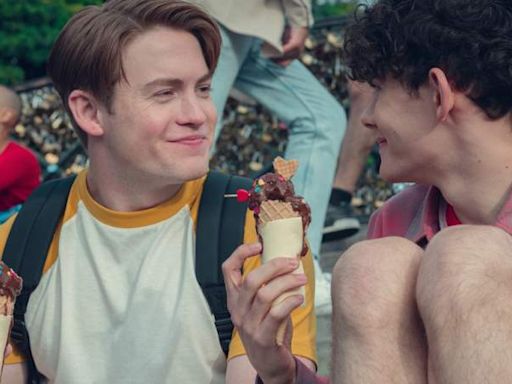 26 películas y series LGBT+ en Netflix para ver en este Mes del Orgullo