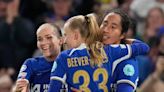 Chelsea set for Barcelona showdown after sealing Ajax victory in Women's Champions League