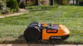 Save $300 on Worx's Landroid robot mower, 1-day sales on Anker 522 Powerhouse and Rexing EV charger extension cable, more