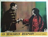 Hungarian Rhapsody (1928 film)