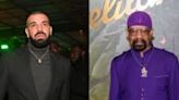 Drake's dad says rapper is sure to face blowback if he speaks on Hamas-Israel war