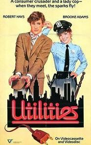 Utilities (film)