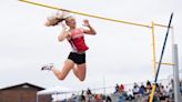 District 3 track and field: YAIAA gold medals and one pole vault record