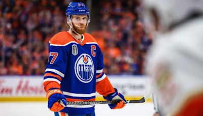 Lowetide: How the Oilers can extend the Connor McDavid window to win