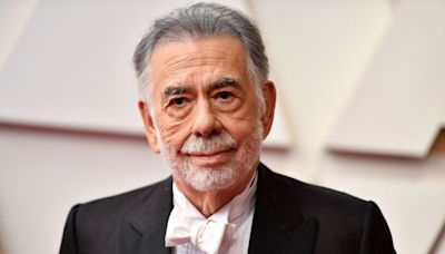 La 'Megalópolis' de Coppola se apoya en Lionsgate para su estreno en cines en septiembre