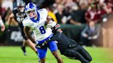 From UK to Louisville football: Former Male HS star Izayah Cummings excited for homecoming