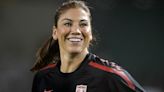 How Soccer Star Hope Solo Is Rebuilding Her Life Since DUI