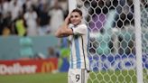Argentina da la 'bienvenida' a la Copa América a la Costa Rica de Gustavo Alfaro