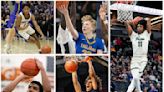 Boys basketball Dream Team and 15 more. Most have a big call to make.