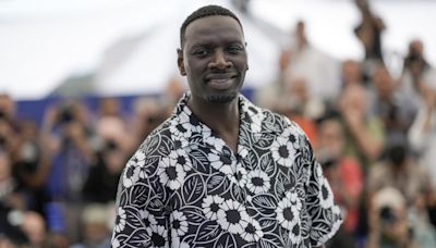 French stars Omar Sy and Eva Green part of 2024 Cannes Film Festival jury