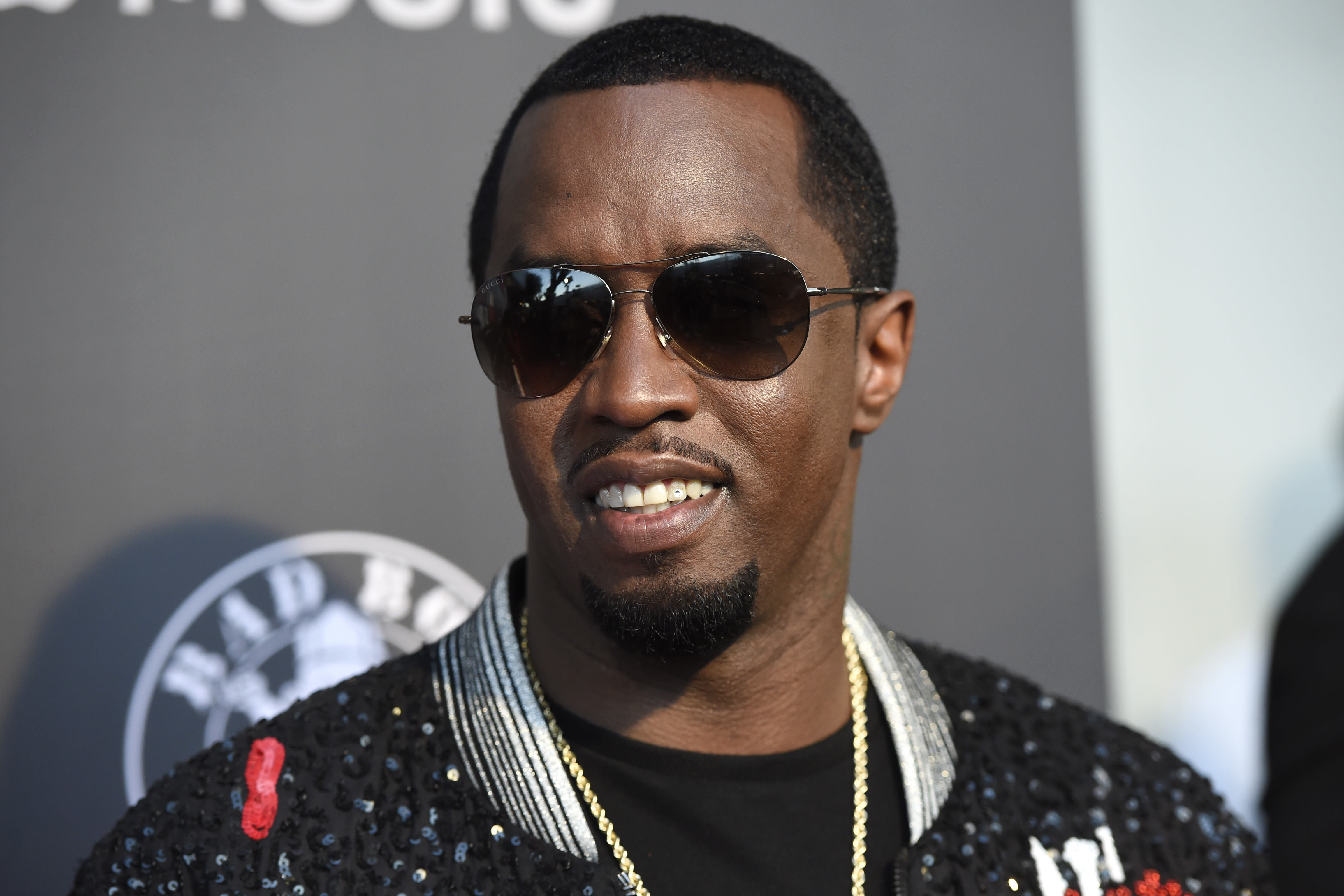 Sean 'Diddy' Combs charged with sex trafficking, racketeering: A timeline of the allegations