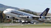 Singapore Airlines' CEO gets pay bump after record annual profit