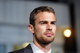 Theo James