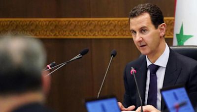 Presidente sirio nombra a cuatro nuevos gobernadores - Noticias Prensa Latina