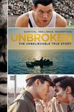 Unbroken (film)