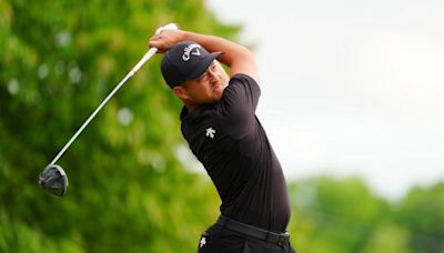 PGA Championship live golf scores, results, highlights from Friday's Round 2 leaderboard | Sporting News Australia