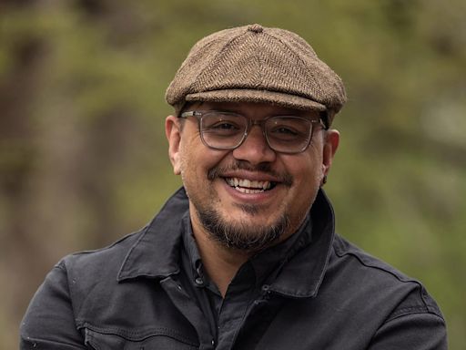 ‘Reservation Dogs’ Co-Creator Sterlin Harjo Among 2024 MacArthur Genius Grant Recipients