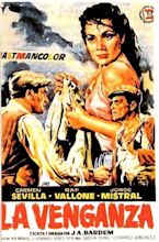 Vengeance (1958 film) - Alchetron, The Free Social Encyclopedia