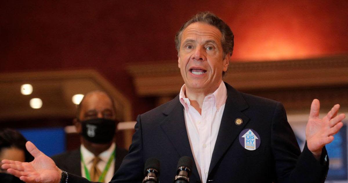 Cuomo laying groundwork for potential NYC mayoral run