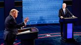 Trump and Biden Edging Closer to Debate Showdown