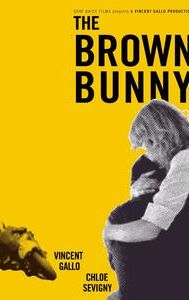 The Brown Bunny