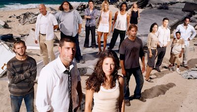 The Lost cast then and now: From Matthew Fox to Evangeline Lilly