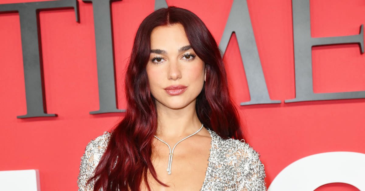 Dua Lipa Thanks Boyfriend’s Ex-Girlfriend on New Song ‘Maria’