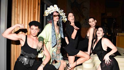 Mission Magazine Helps The Standard, High Line Celebrate Pride