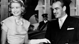 Rare Photos From Grace Kelly's Iconic Royal Wedding