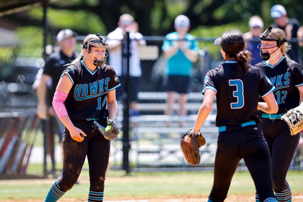 VHSL scoreboard | Baseball, softball, soccer quarterfinals and lacrosse semifinals are underway