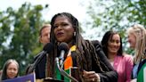 US Representative Cori Bush says Justice Dept probing her security spending