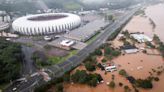 Conmebol postergó dos partidos de Copa por las inundaciones en Brasil: ¿a qué argentinos afecta?