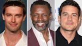 ‘The Boys’ College Spinoff Casts Patrick Schwarzenegger, Sean Patrick Thomas, Marco Pigossi