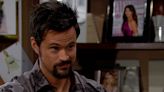 The Bold and the Beautiful spoilers: are you really surprised, Thomas?