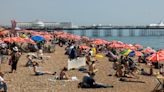 UK skin cancer rates 'catching up with Australia', as doctors sound the alarm