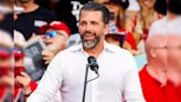 Don Jr to Introduce Trump’s vice-president pick at RNC 2024