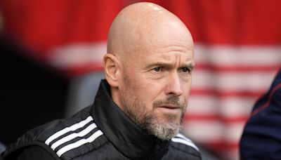 It’s significant – Man Utd boss Erik ten Hag stresses importance of Carabao Cup