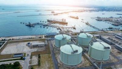 VTTI to acquire 50% stake in UK’s Dragon LNG terminal