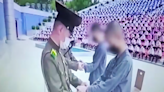 Rare video from North Korea shows teens sentenced to hard labor for watching K-dramas
