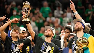 ¿Qué equipos han ganado las Finales de la NBA? Ganadores del campeonato por año