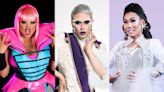Ultimate RuPaul's Drag Race Villains: Fan-Casting for All Stars!