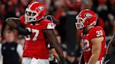 Updated Georgia injury report ahead of UGA vs Tennessee