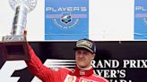 Michael Schumacher blackmail plot thwarted as German cops arrest two