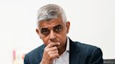 Tory MPs plot to overturn Sadiq Khan’s Ulez expansion