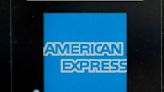 American Express profits jump 34%, helped by jump in new customers, higher spending