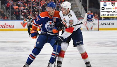 Stanley Cup Final preview: Oilers vs. Panthers | NHL.com