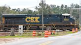 Changing industries, Ford Motor Co. vet to become CEO of Jacksonville rail giant CSX Corp.