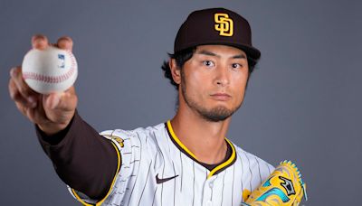 MLB》達比修有5局0失分送5K 擒下小熊獲2連勝