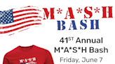 Be a hero: M*A*S*H Bash Blood Drive needs donors